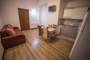 Your Apartment In This City, Tbilisi